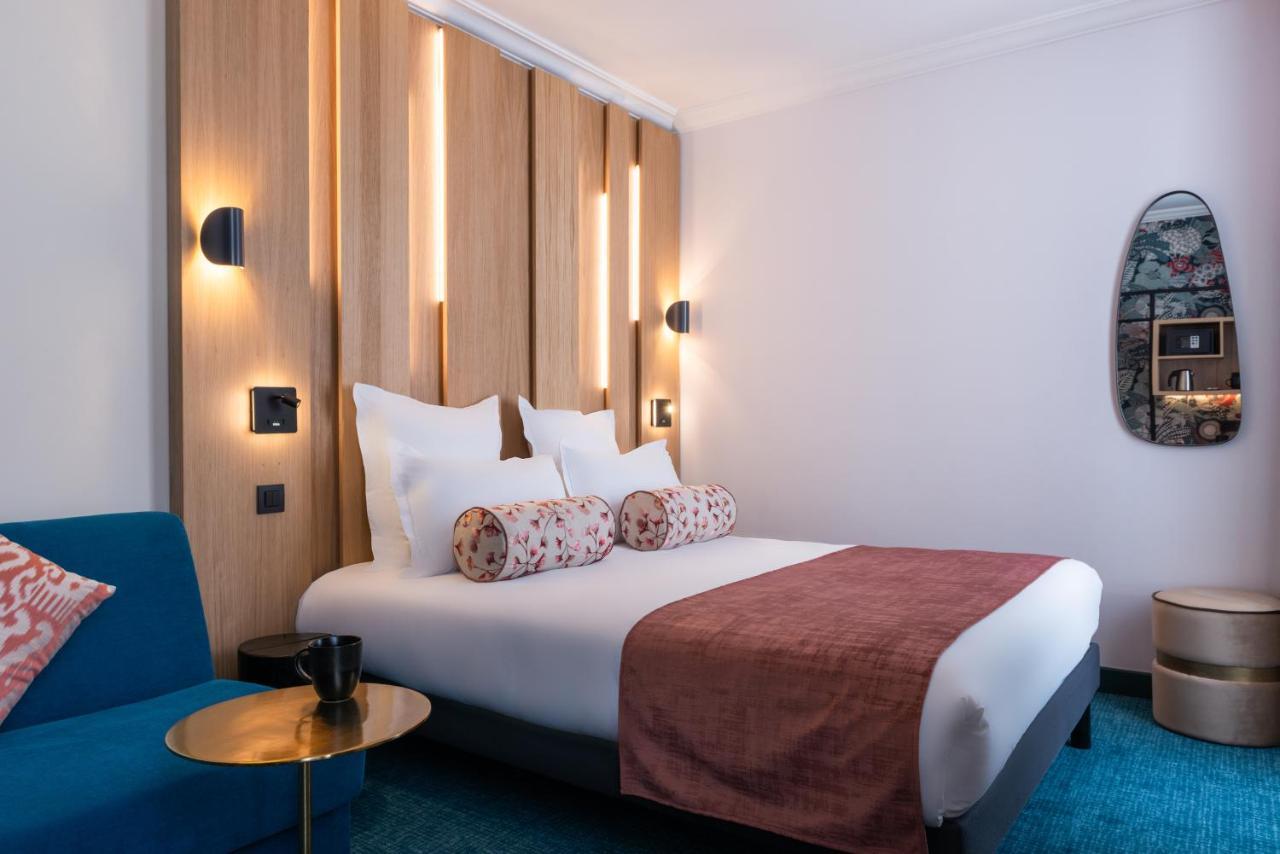 Hotel Leonardo Boutique Opera 4*