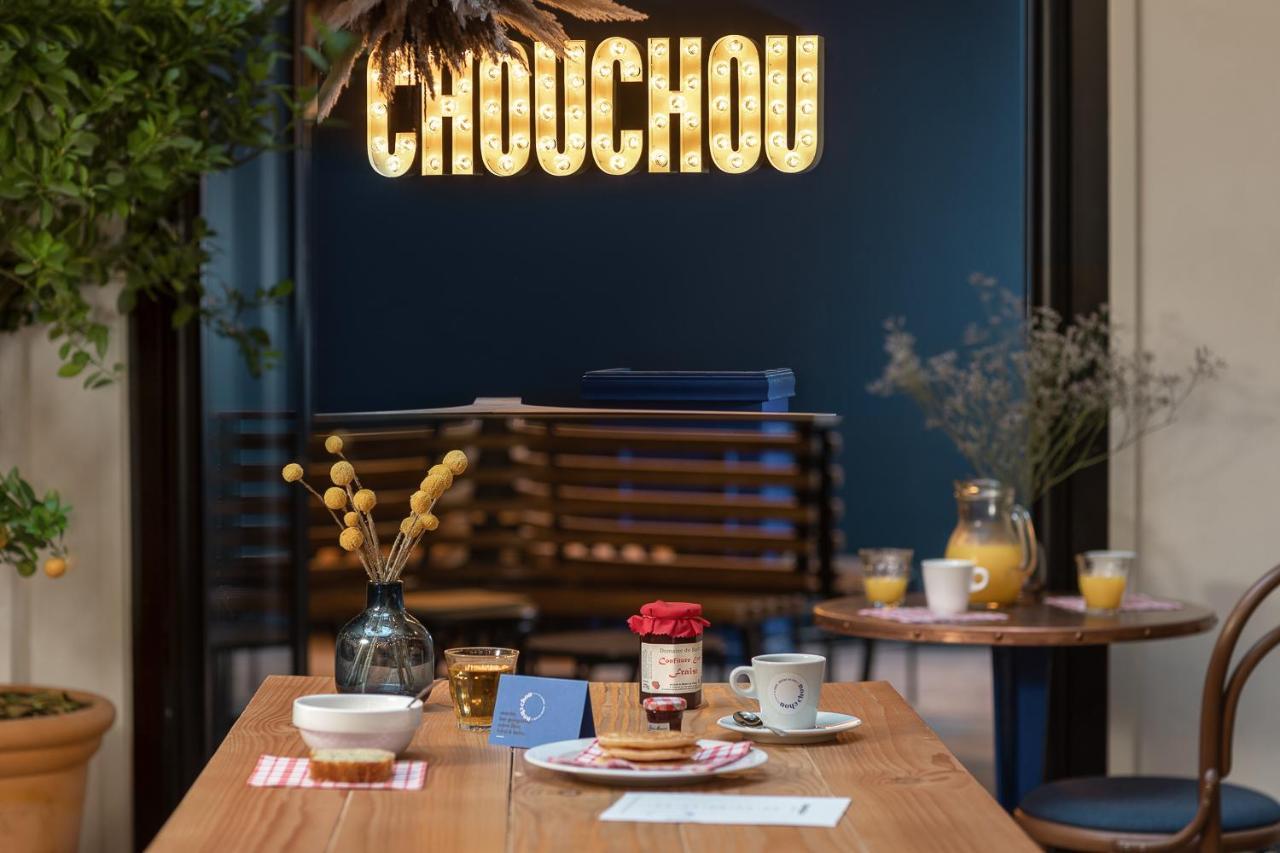 Chouchou