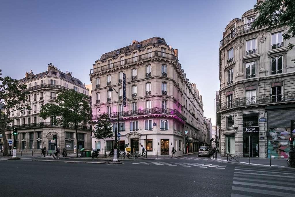 Marais Grands Boulevards Hotel 4*