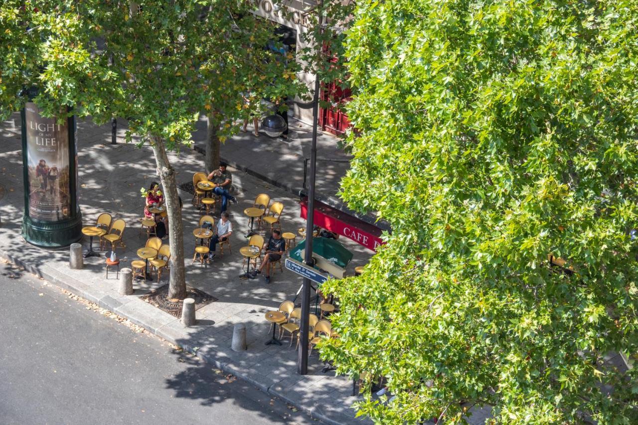 Hotel Bonaparte