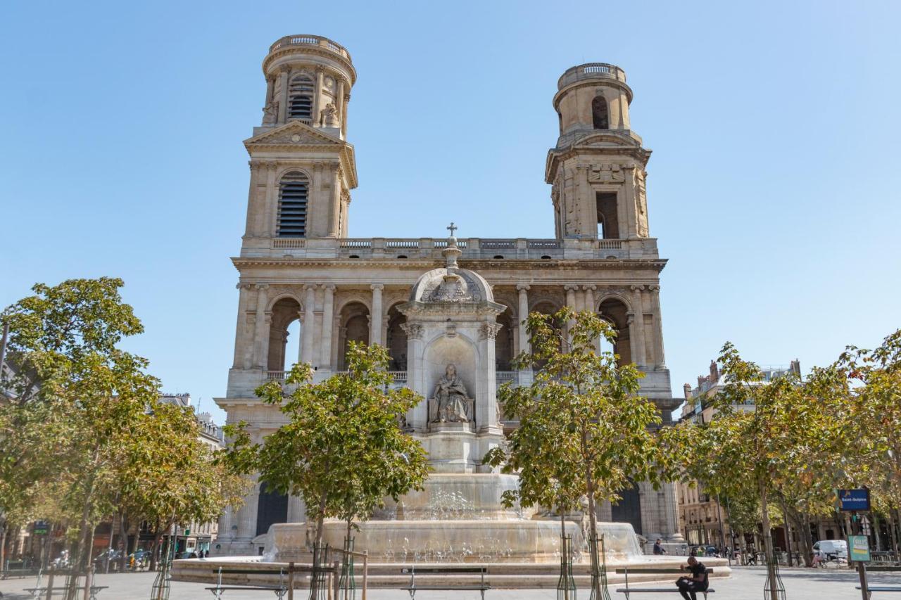 Bonaparte 3*