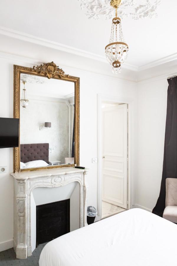 Bonaparte Hotel 3*