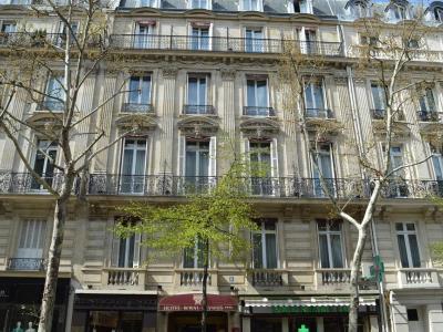 Royal Elysées 4* Paris