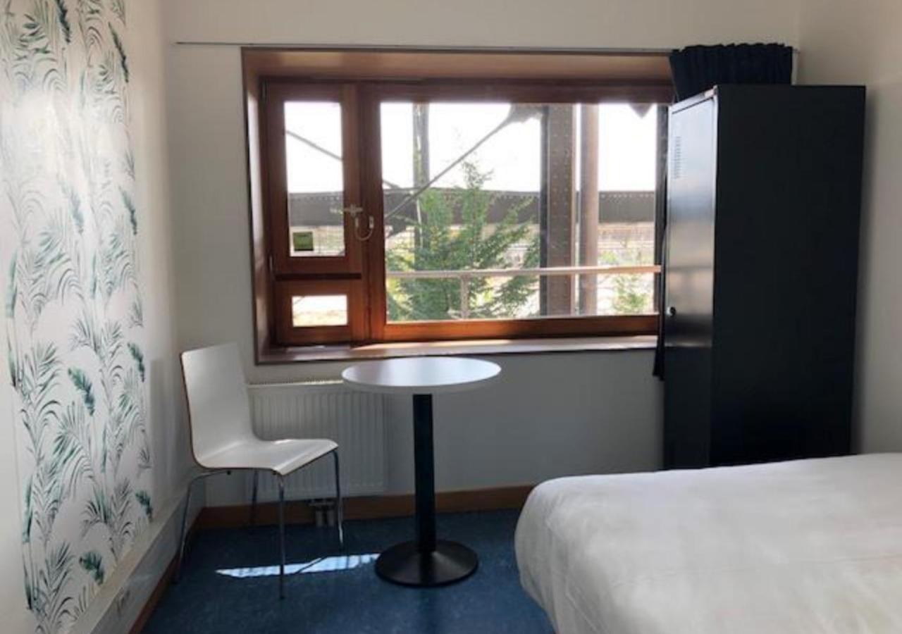 Auberge de jeunesse Hi Yves Robert Paris