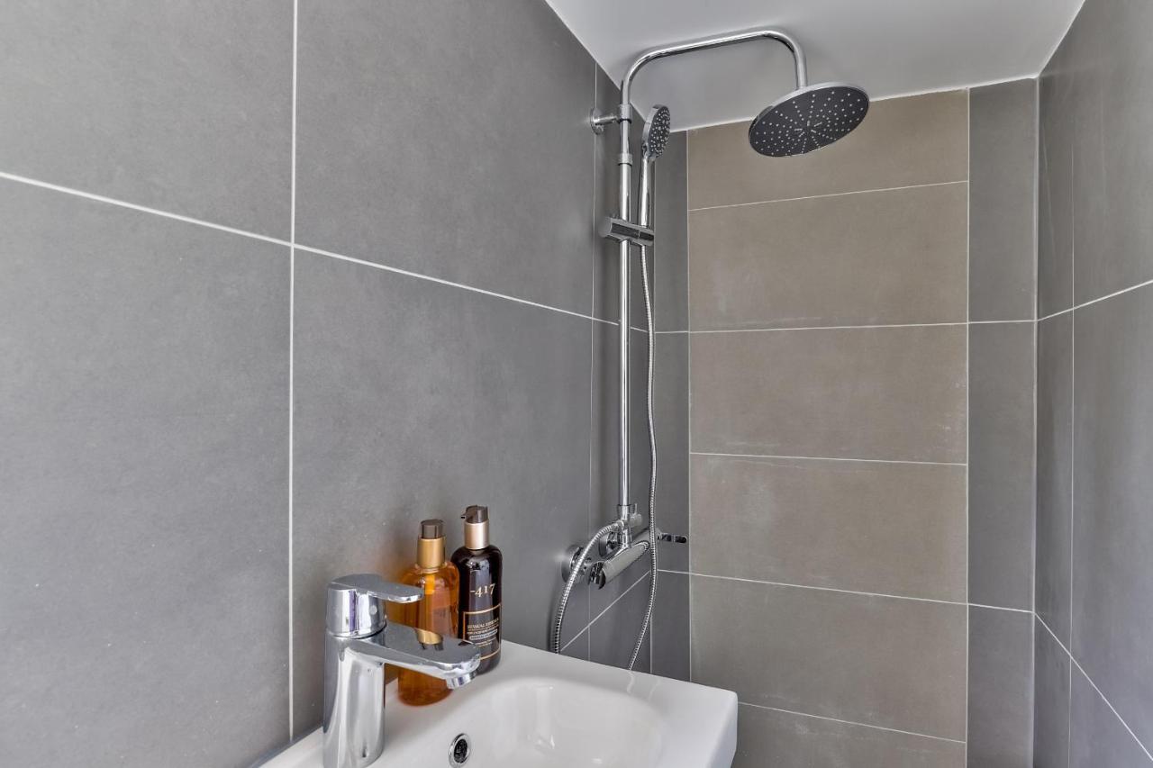 Apartamento 117 - Urban C'est La Vie In Montorgueil *