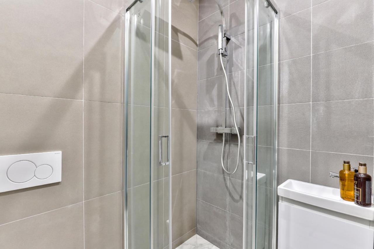 Apartamento 117 - Urban C'est La Vie In Montorgueil *