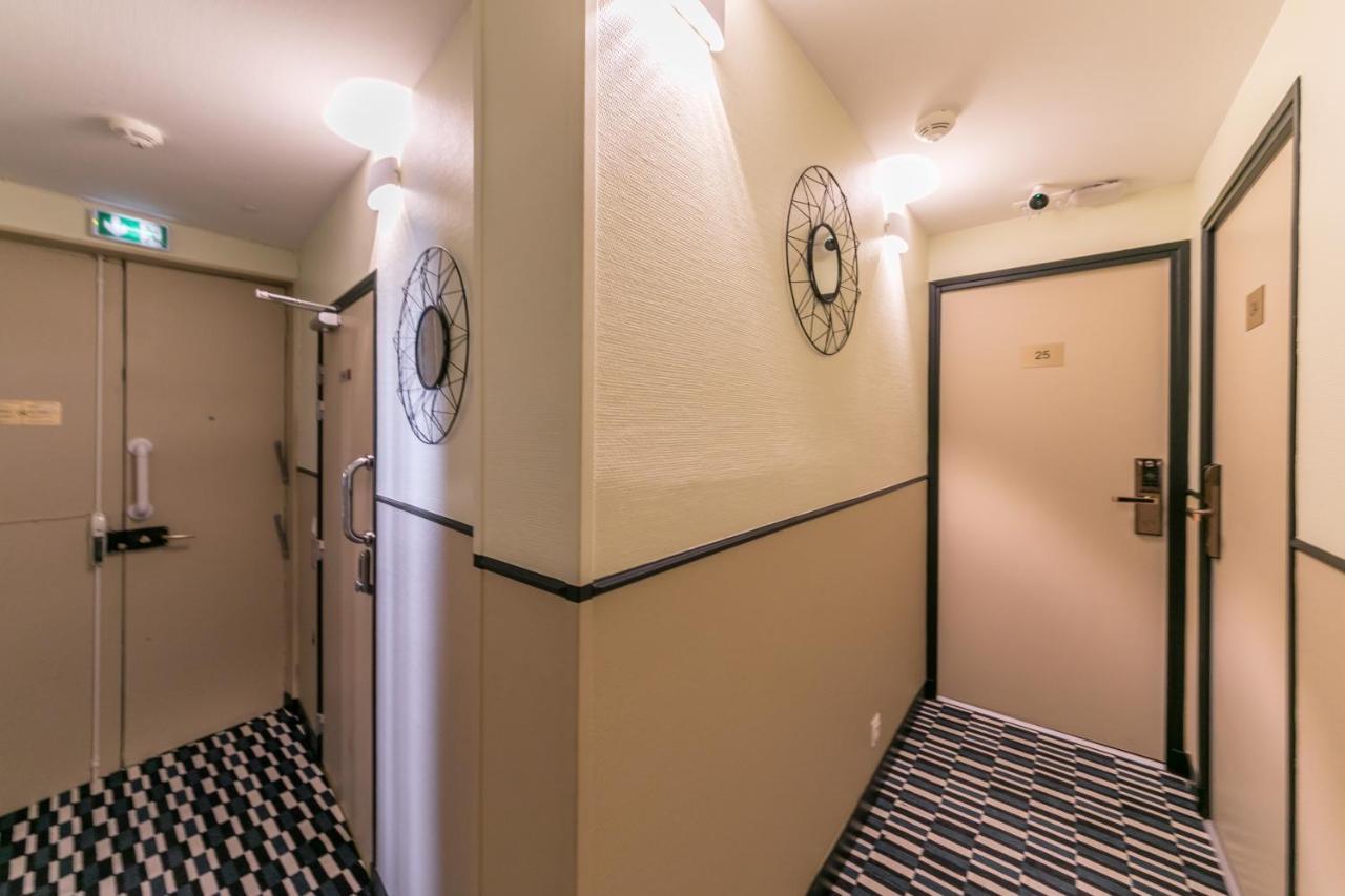 Appartement Ws Opéra - Rossini *