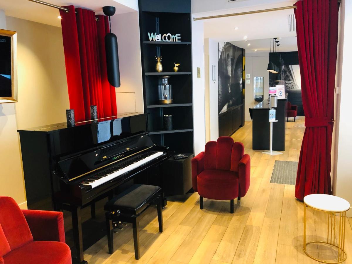 Western Opera Drouot
