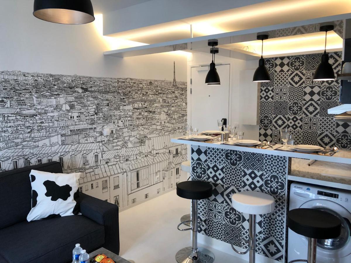 Hainaut Xixème Appartement *