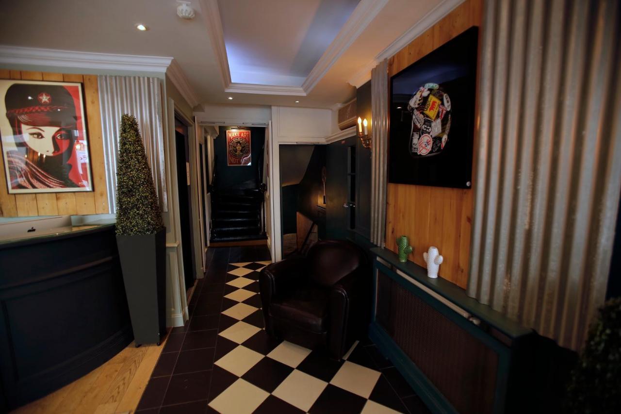 Etoile Trocadero Hotel