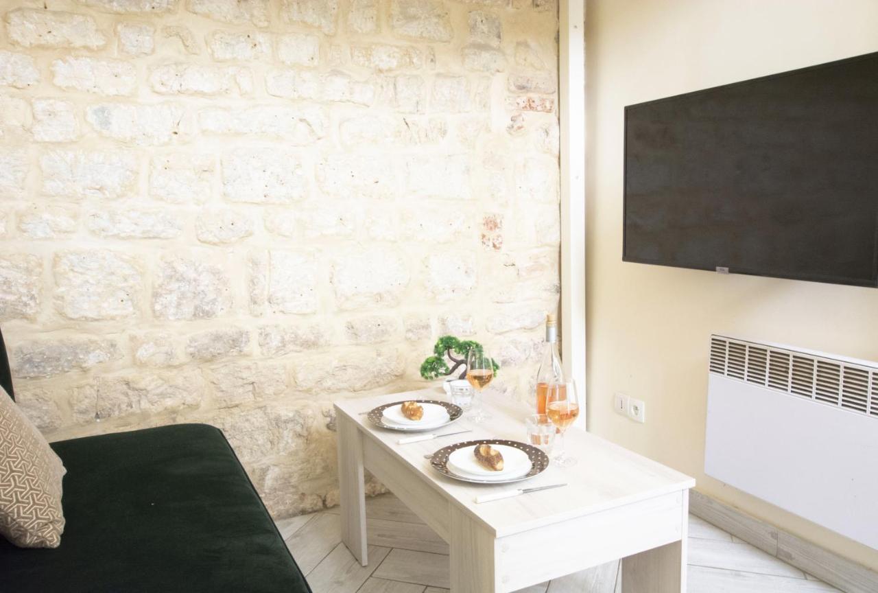 Apartment Cosy Nest In The Marais By Guestready *