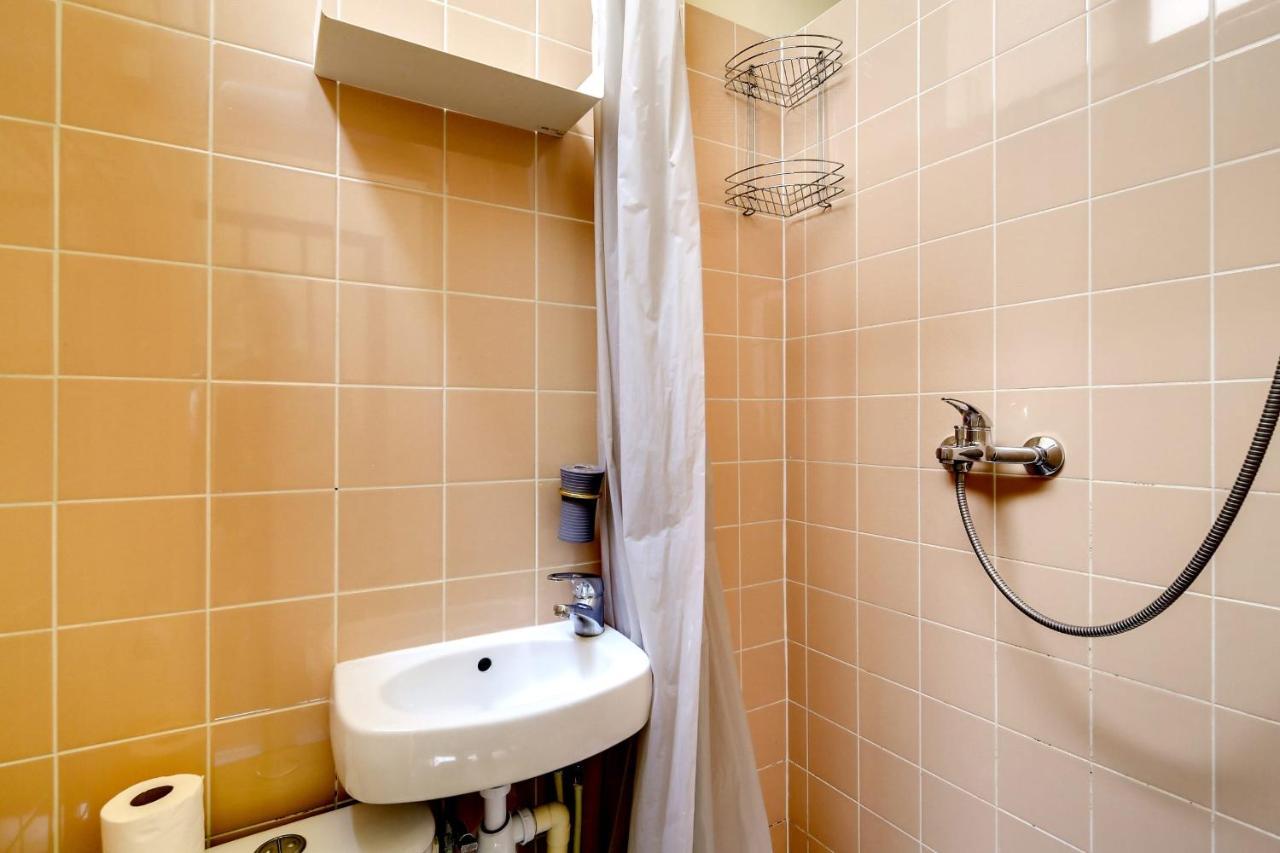 Apartment Cosy Nest In The Marais By Guestready *