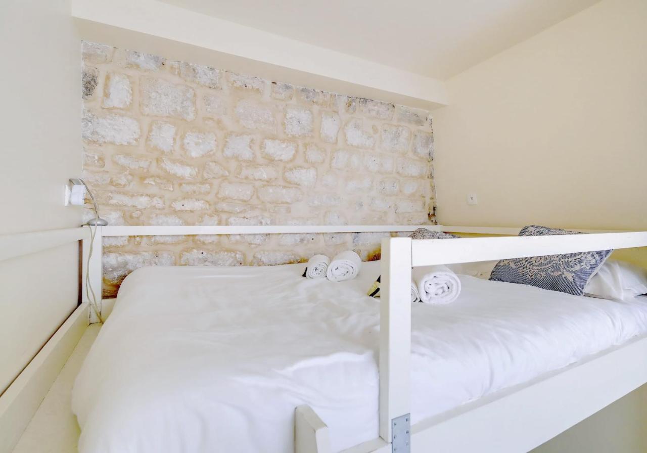 Cosy Nest In The Marais By Guestready Apartment