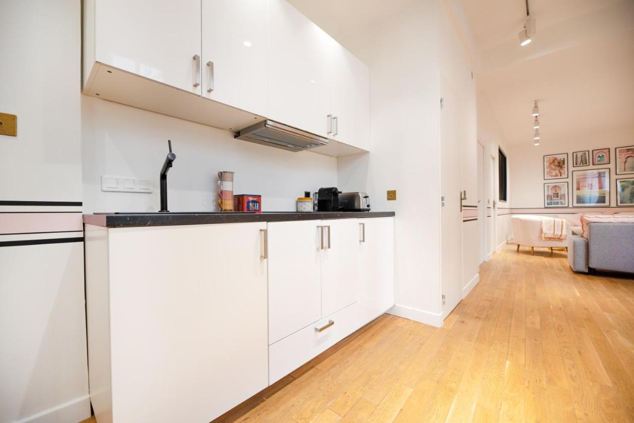 Apartment Dreamyflat - Charonne *
