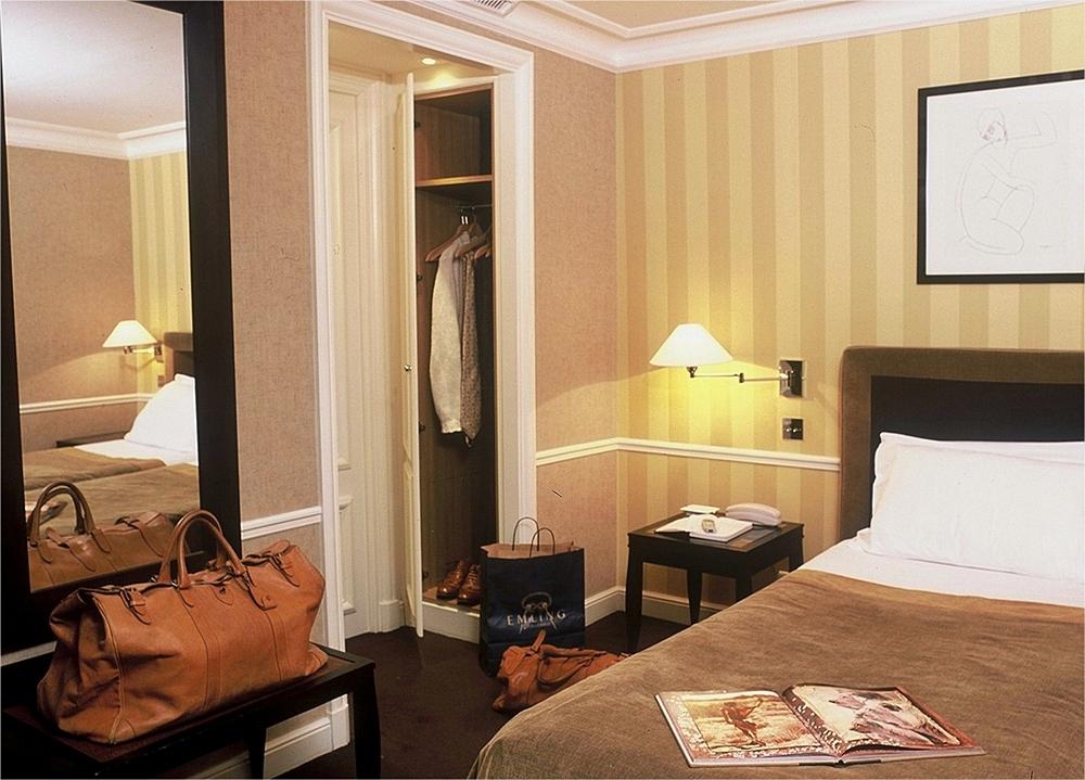 Victoires Opera Hotel 4*