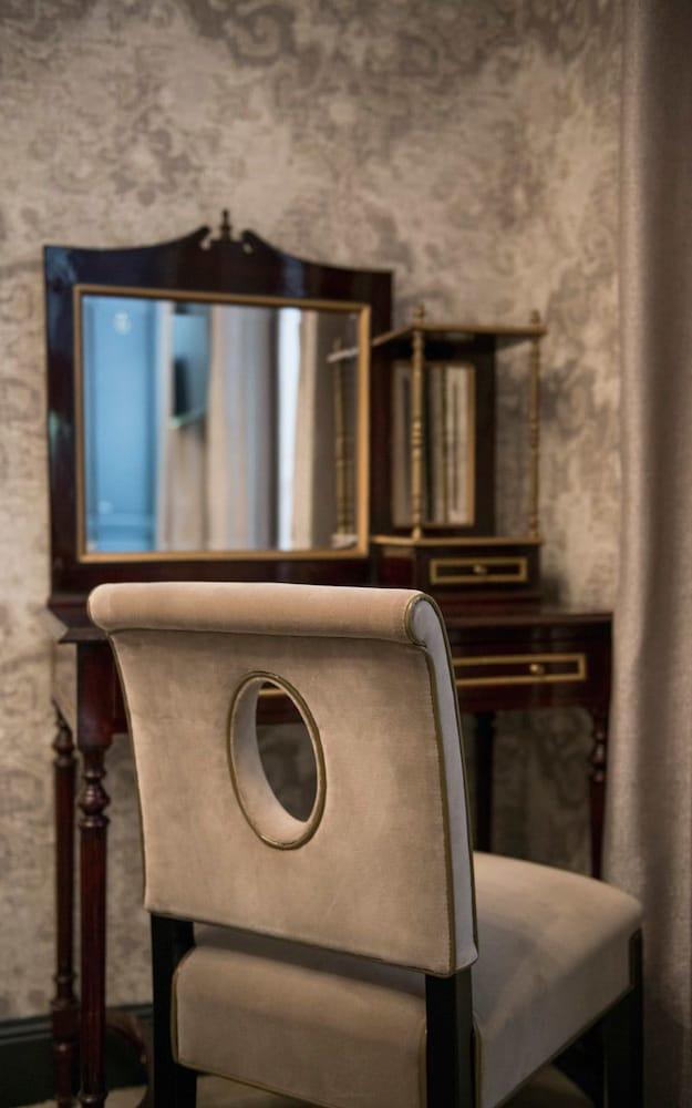 Hotel Glamour Paris