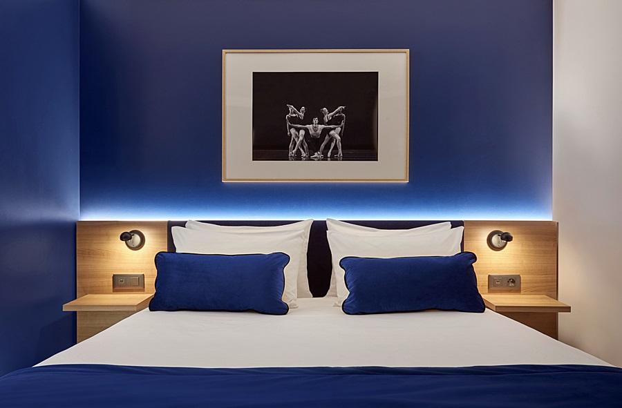 17 Batignolles 3*