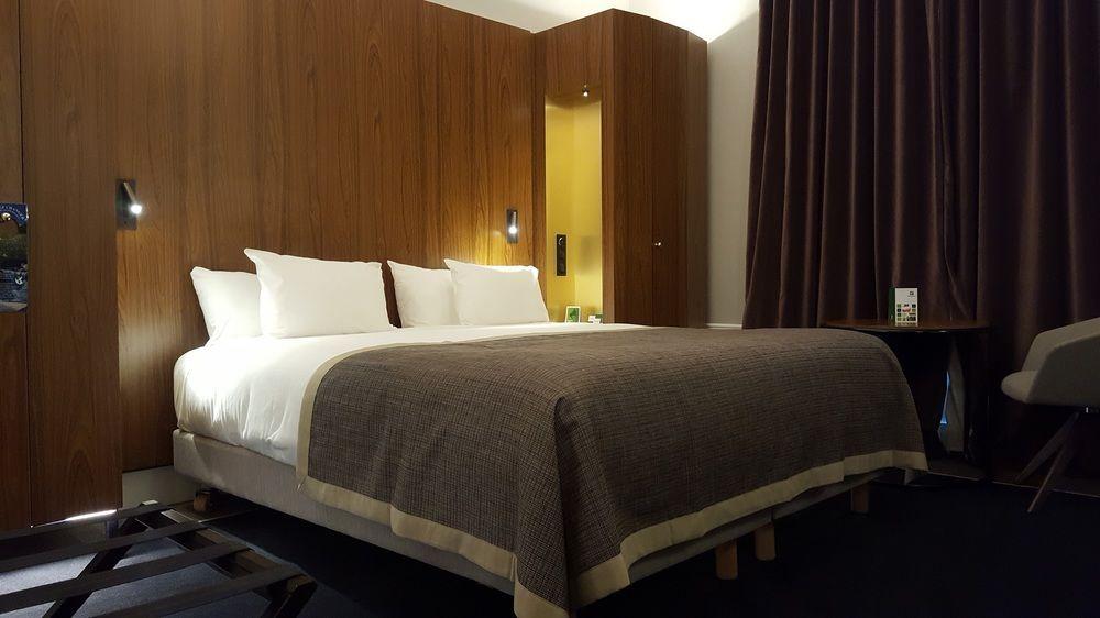 Holiday - Gare De Lyon Bastille By Ihg Paris