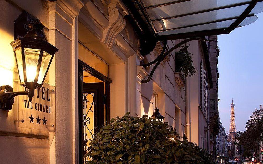 Val Girard Hotel 4*