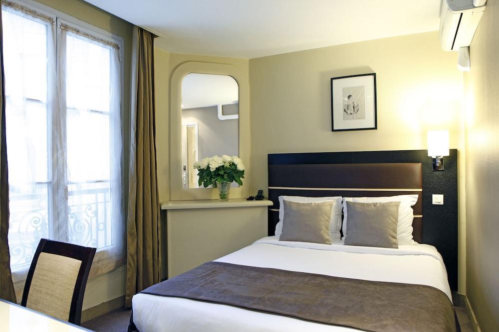 Sure By Best Western Gare Du Nord Hotel