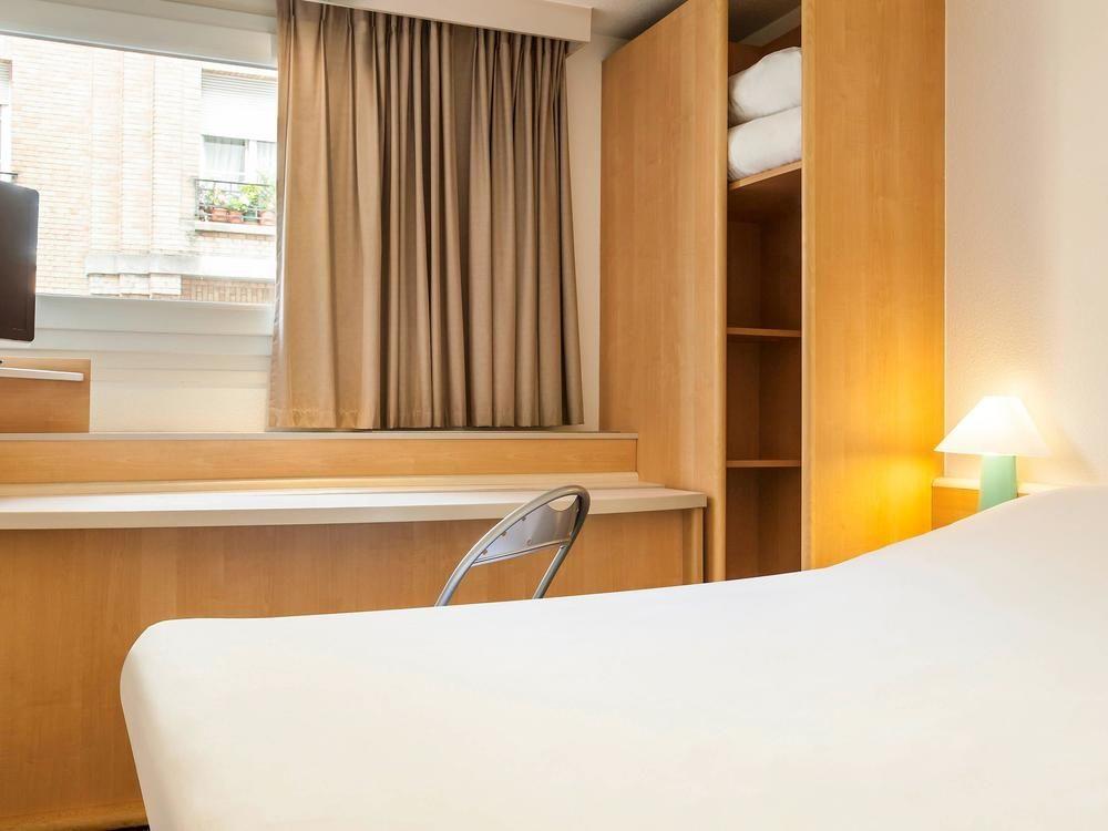 Ibis Alesia Montparnasse Hotel Paris