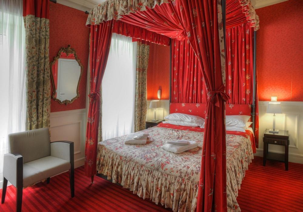 Veryste 4* Paris