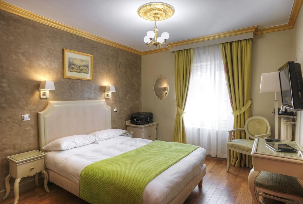 Hotel Veryste Paris