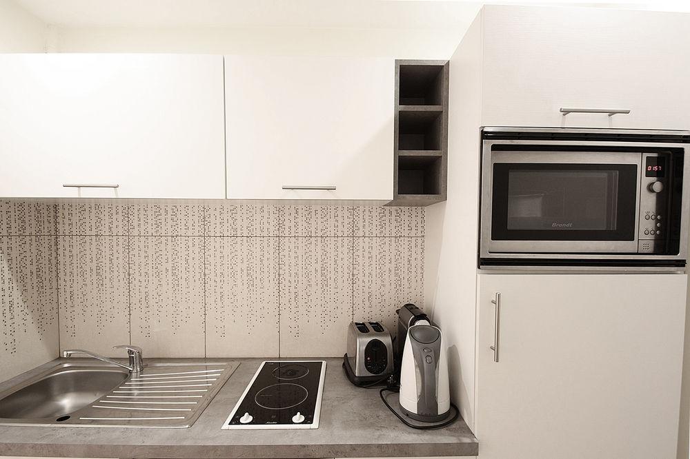 Bridgestreet Champs Elysees Appartement *