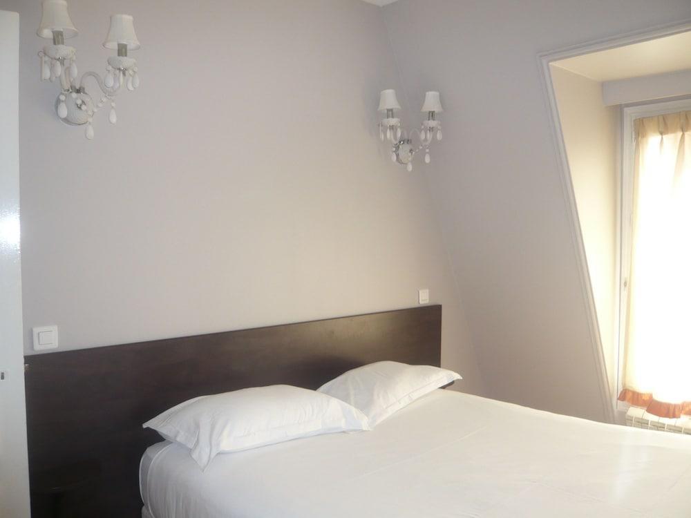 Appartement Bridgestreet Champs Elysees Paris