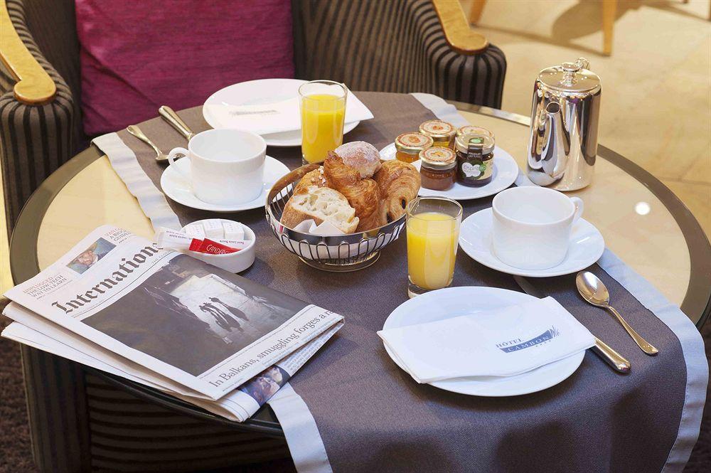 Cambon Hotel 4*