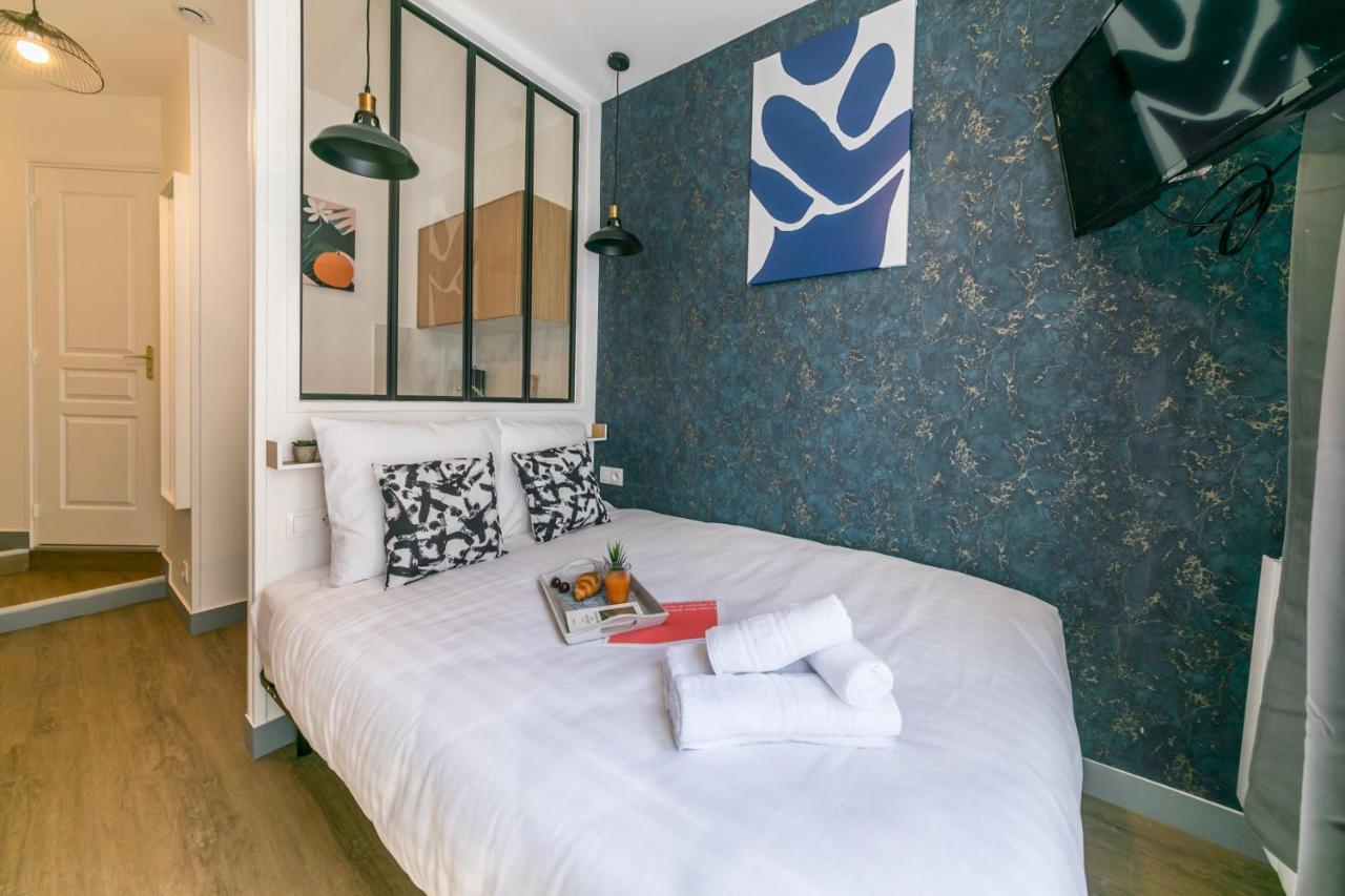 Ws Opéra - Rossini Appartement *
