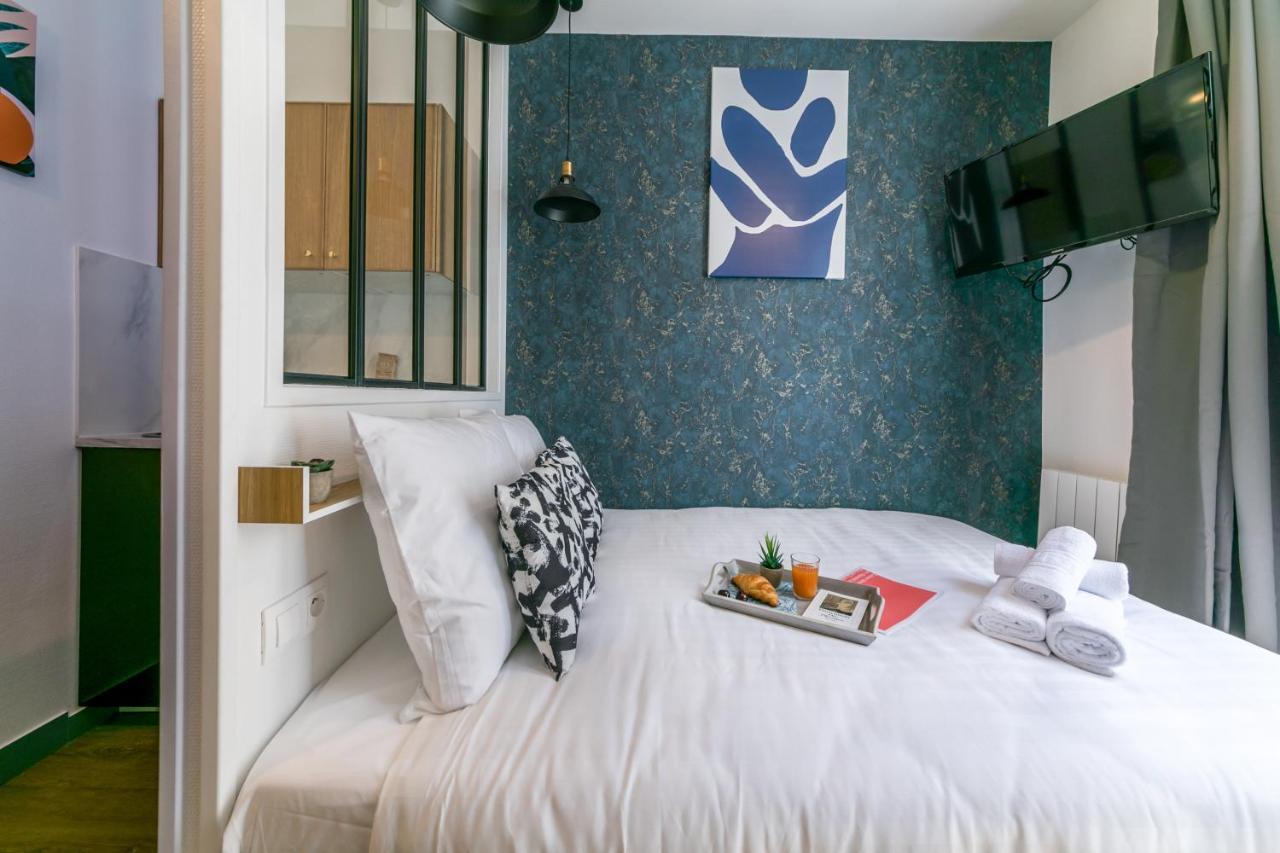 Appartement Ws Opéra - Rossini
