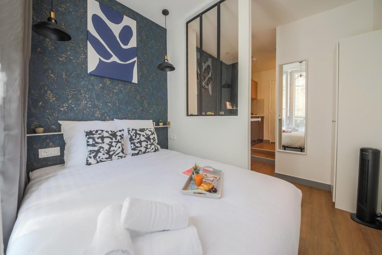 Ws Opéra - Rossini Appartement *