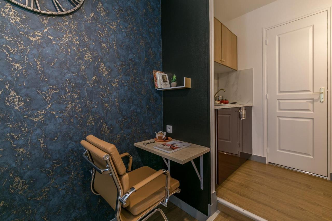 Appartement Ws Opéra - Rossini *