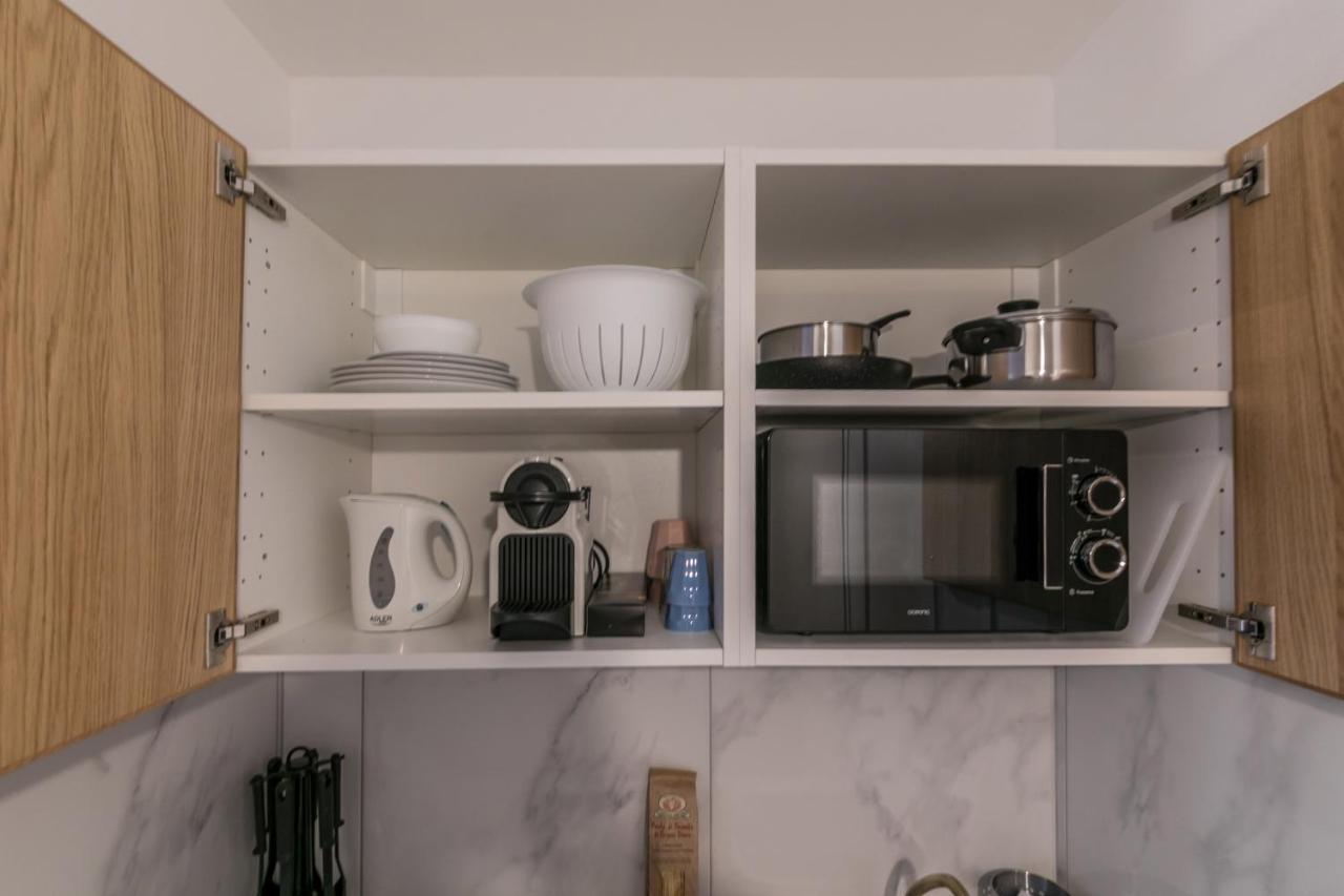 Appartement Ws Opéra - Rossini