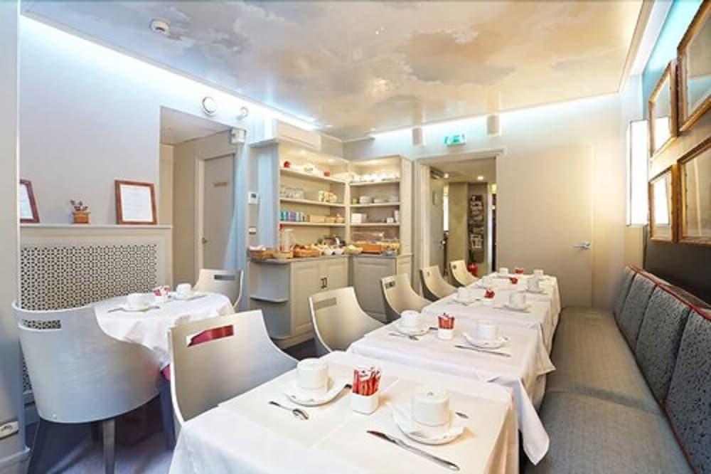 Hotel Harvey Paris