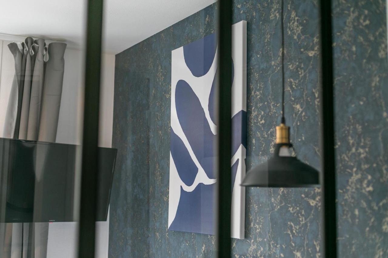 Appartement Ws Opéra - Rossini