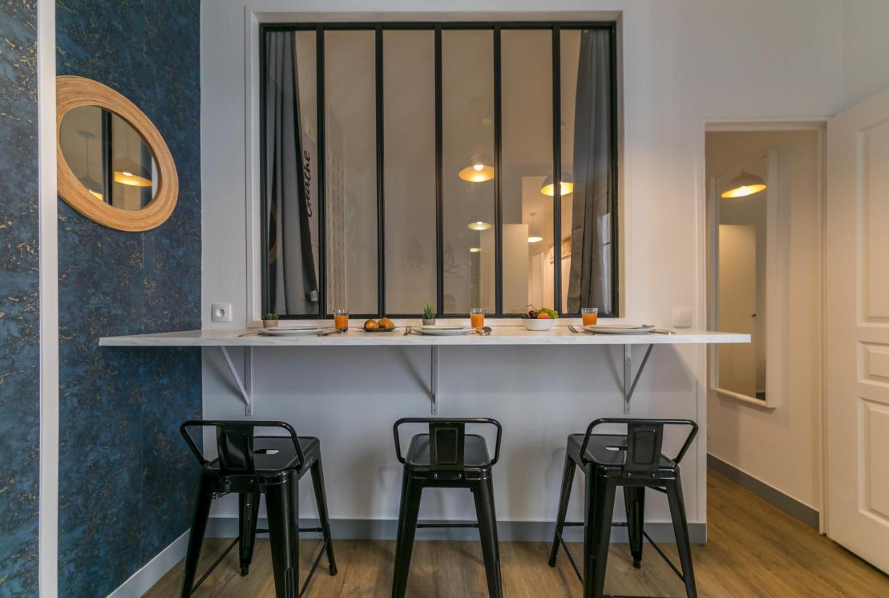 Ws Opéra - Rossini Appartement