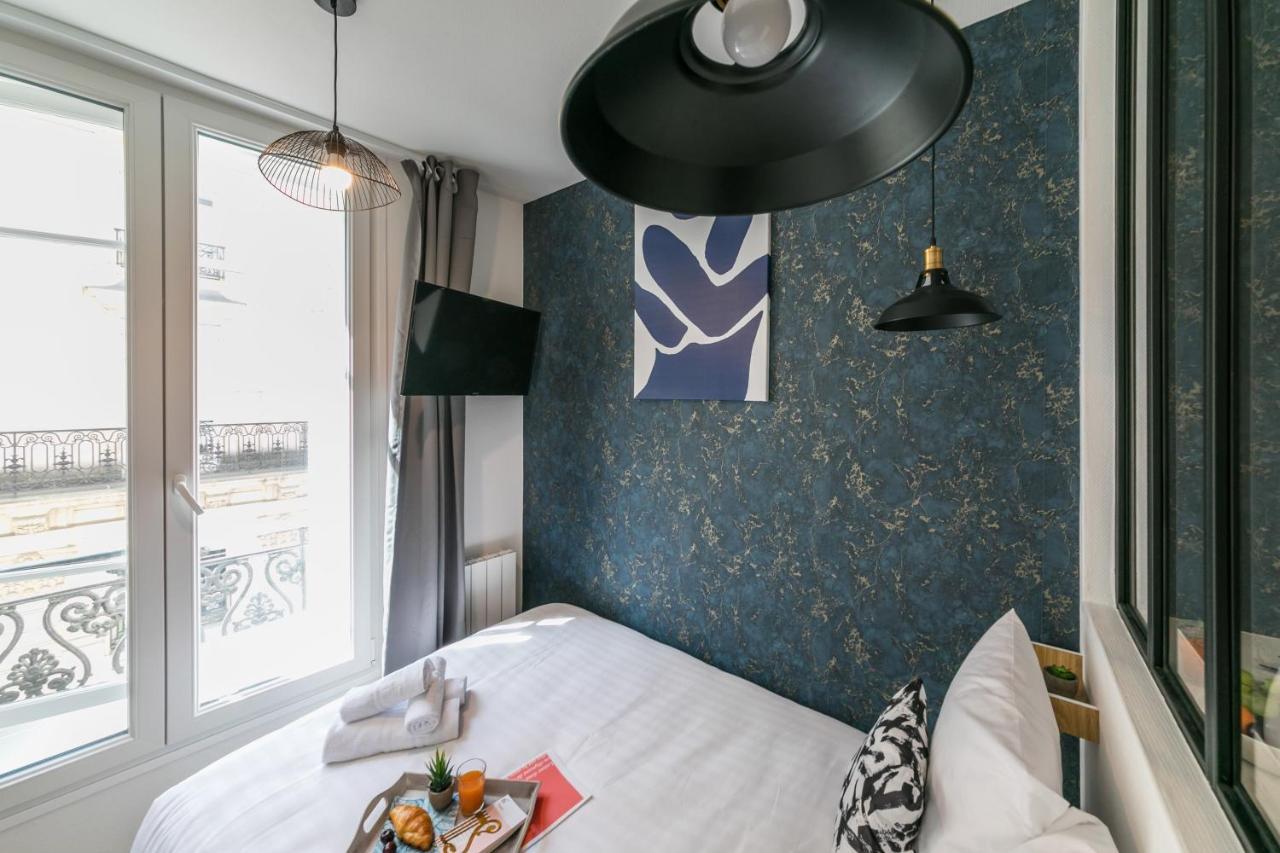 Appartement Ws Opéra - Rossini *