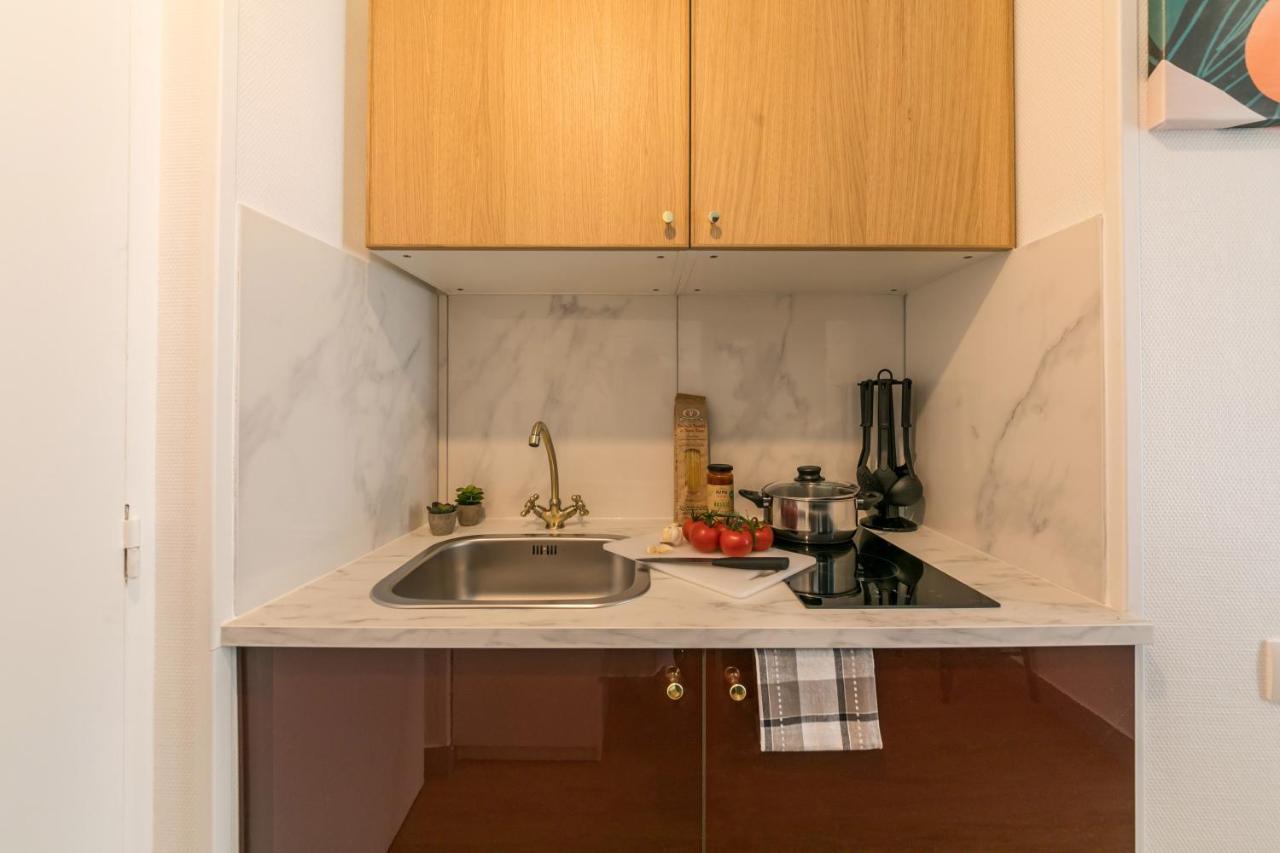 Ws Opéra - Rossini Appartement