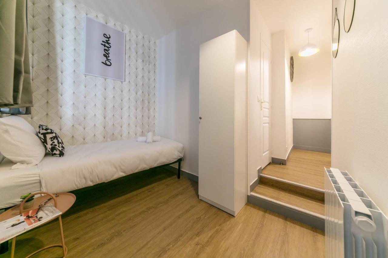Appartement Ws Opéra - Rossini *