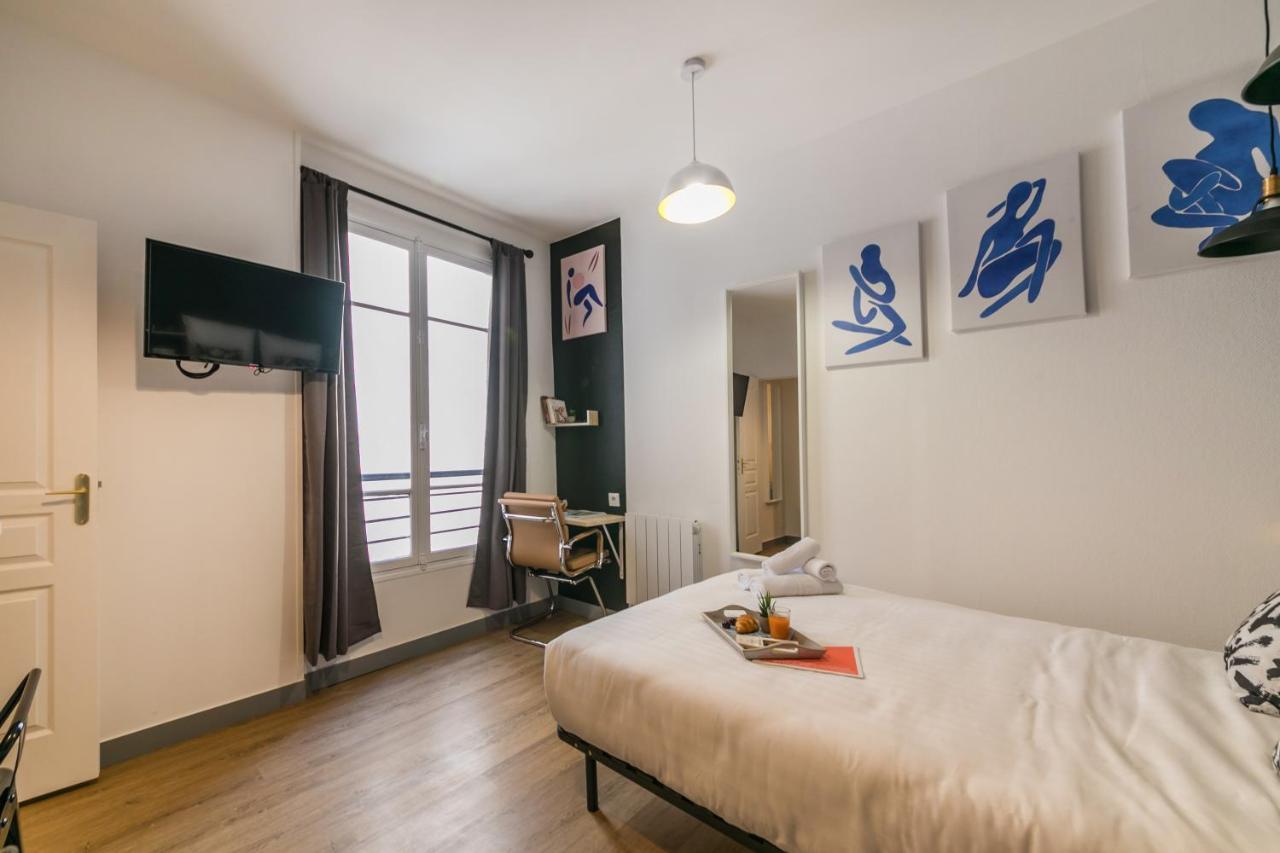 Appartement Ws Opéra - Rossini