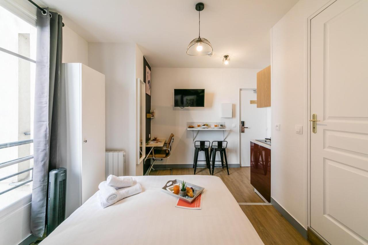 Appartement Ws Opéra - Rossini