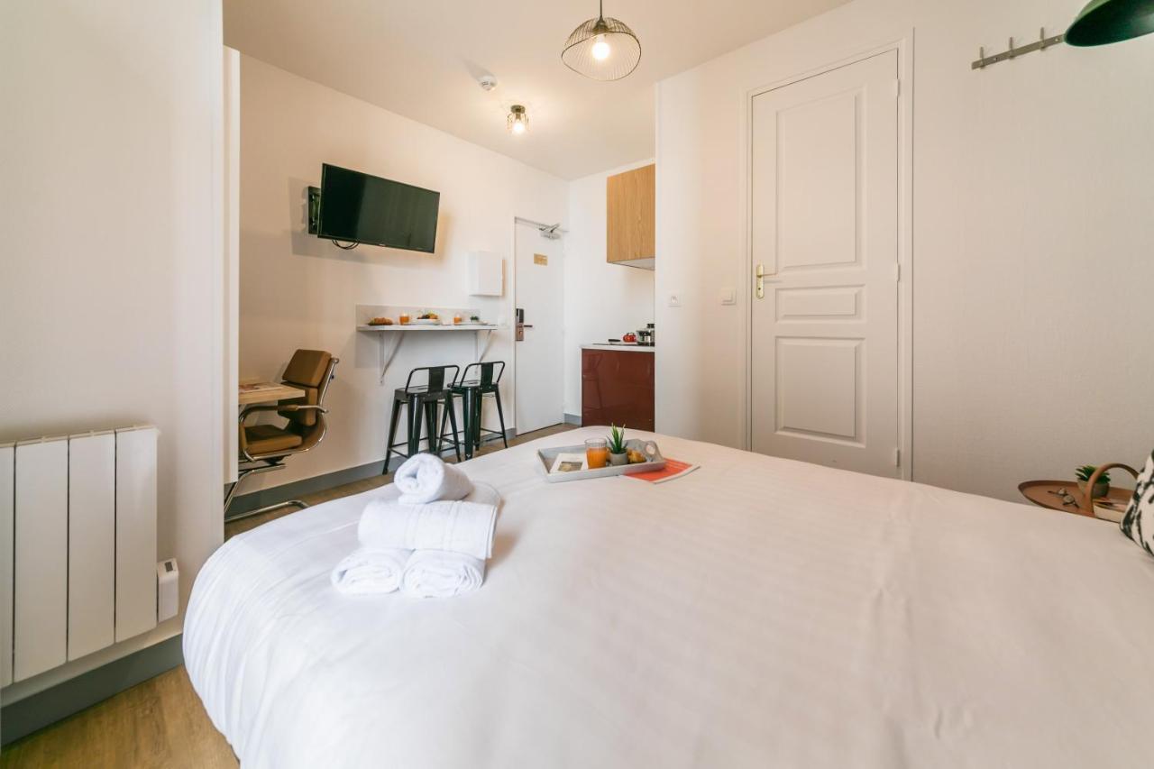 Appartement Ws Opéra - Rossini Paris
