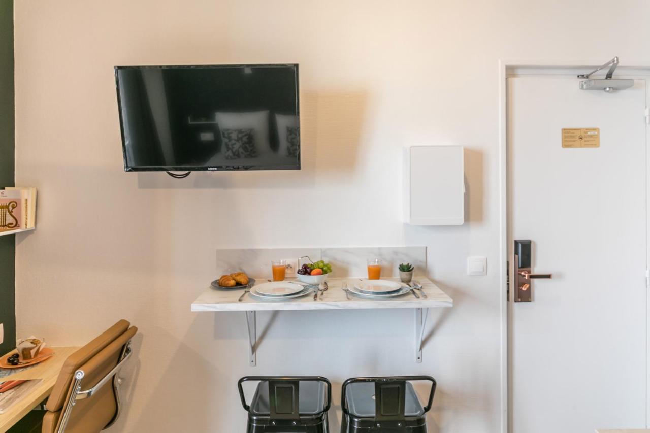Ws Opéra - Rossini Appartement
