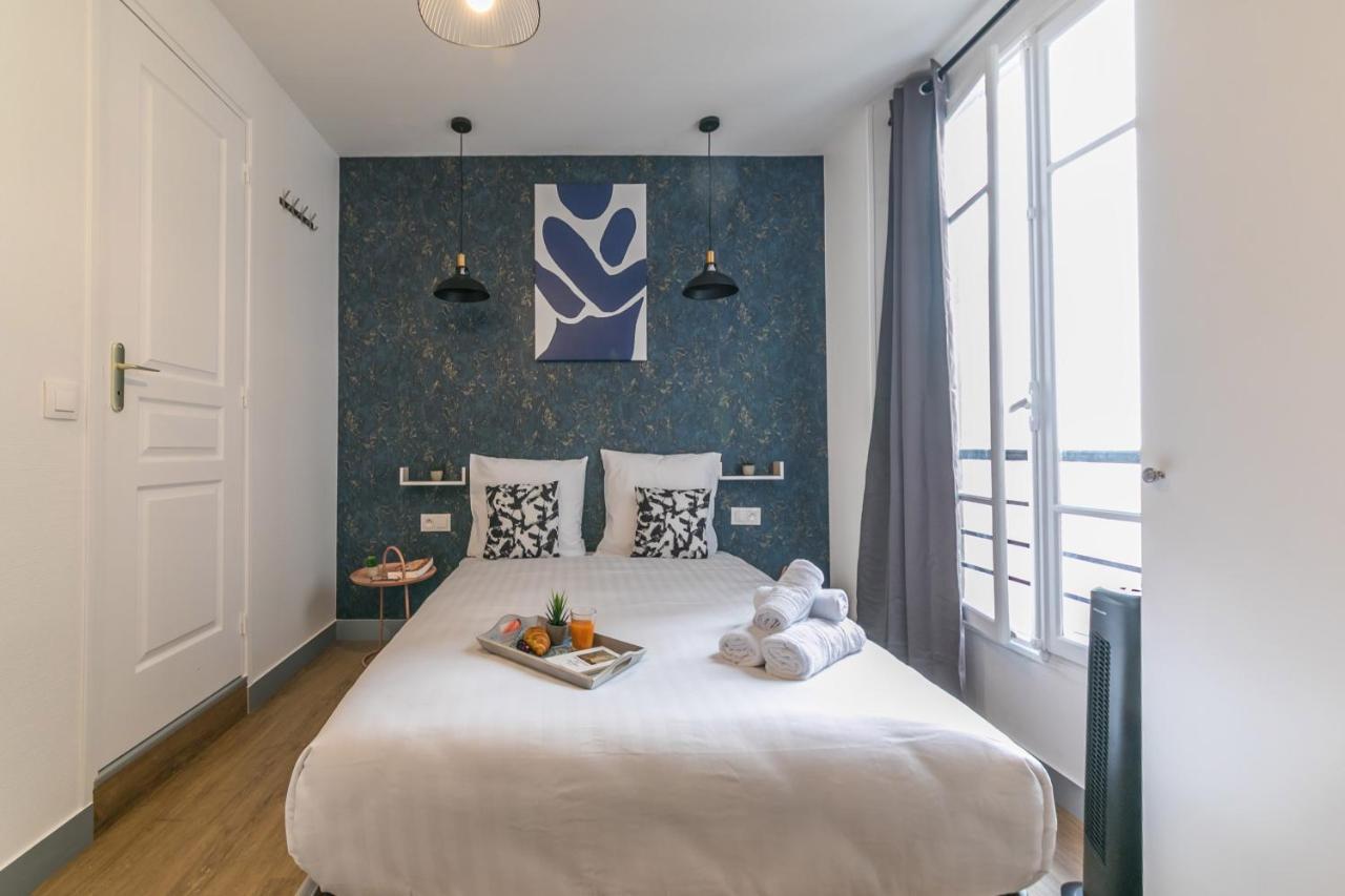 Appartement Ws Opéra - Rossini