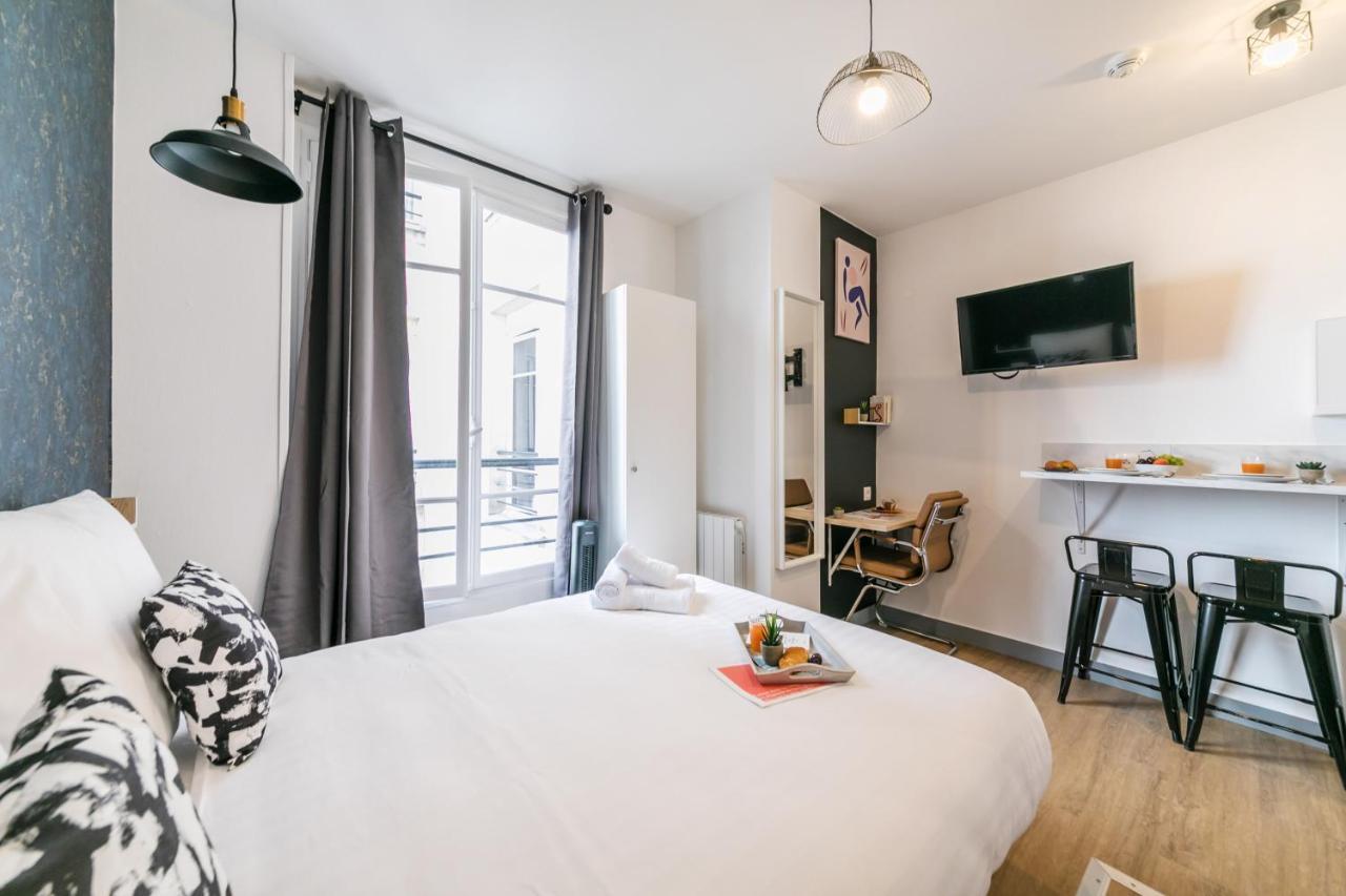 Ws Opéra - Rossini Appartement