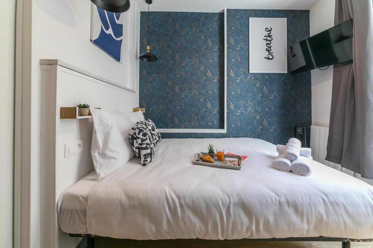 Appartement Ws Opéra - Rossini