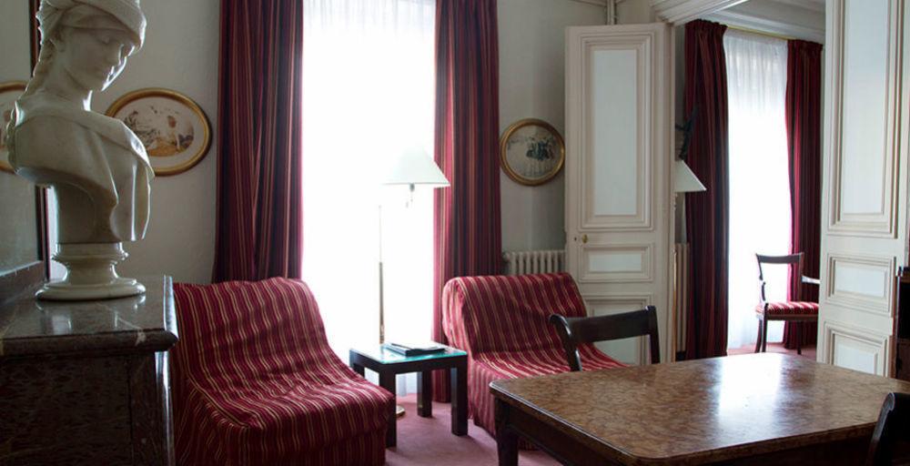 Hotel Langlois 3*