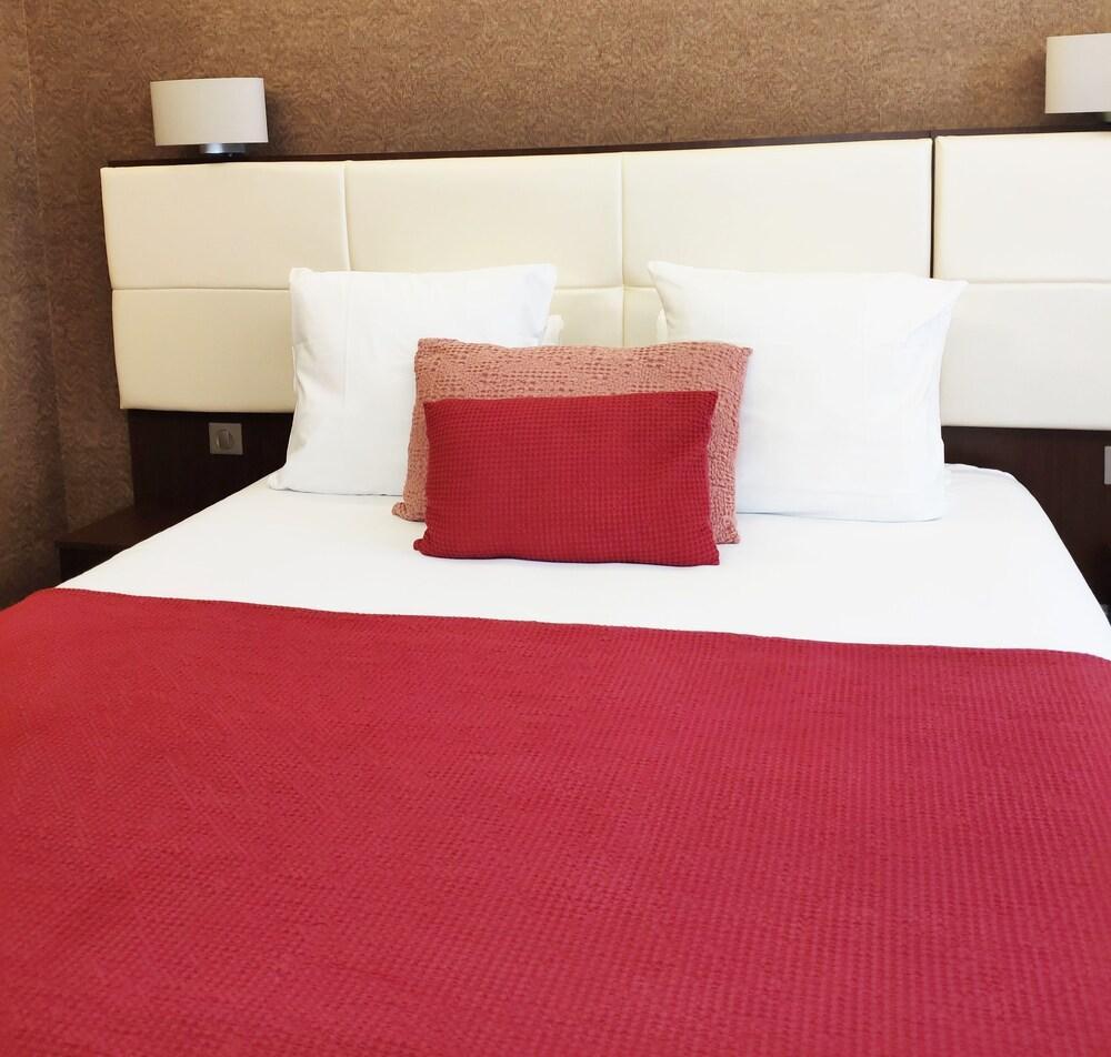 Hotel Nord Est 3*